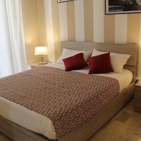 Apartamento Sole E Mare Santa Margherita Ligure Exterior foto