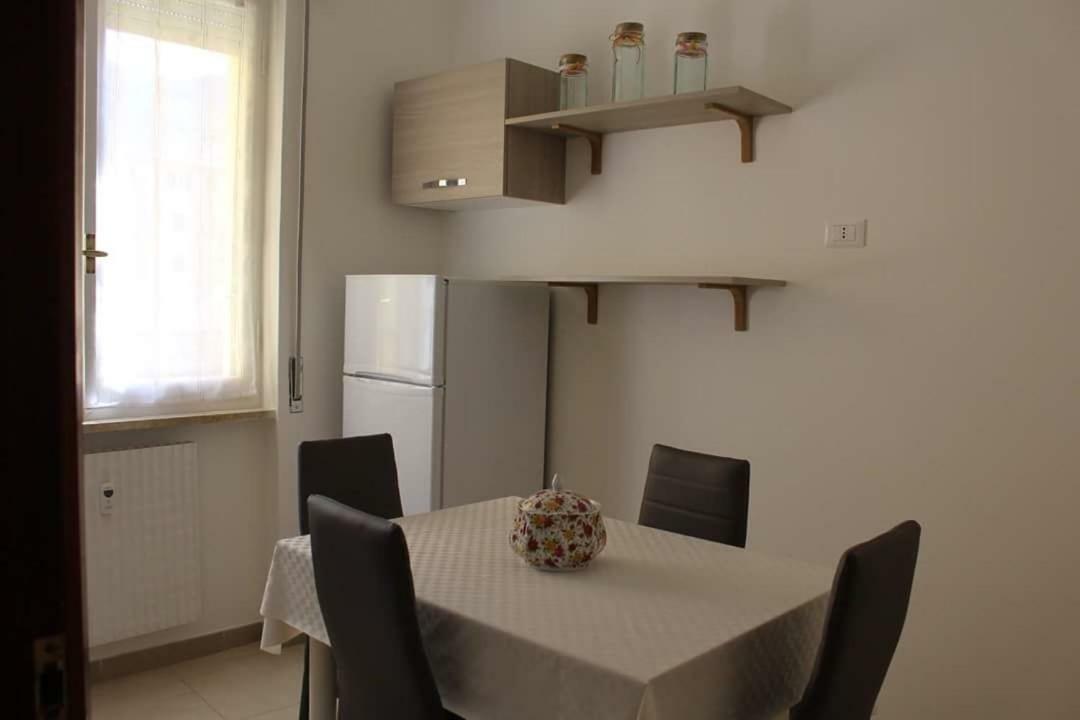 Apartamento Sole E Mare Santa Margherita Ligure Exterior foto