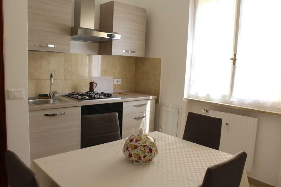 Apartamento Sole E Mare Santa Margherita Ligure Exterior foto