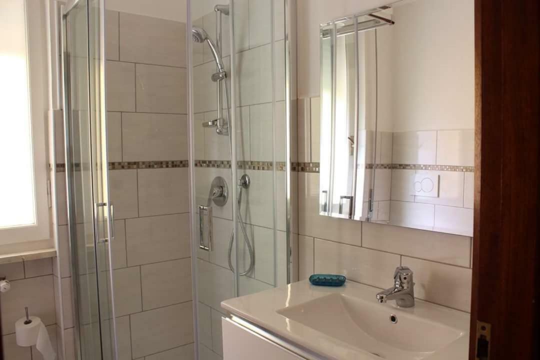 Apartamento Sole E Mare Santa Margherita Ligure Exterior foto