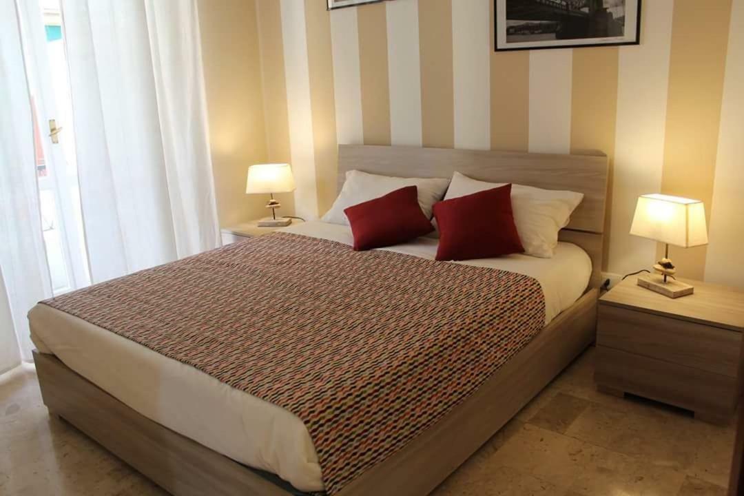 Apartamento Sole E Mare Santa Margherita Ligure Exterior foto