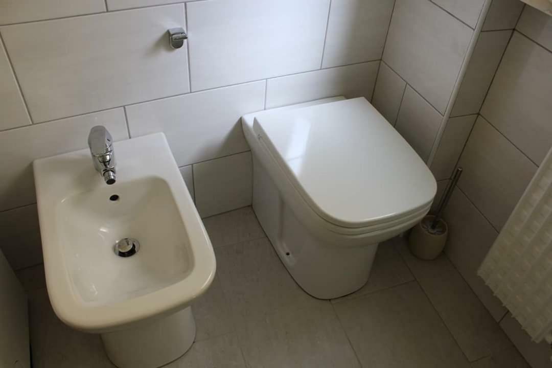 Apartamento Sole E Mare Santa Margherita Ligure Exterior foto