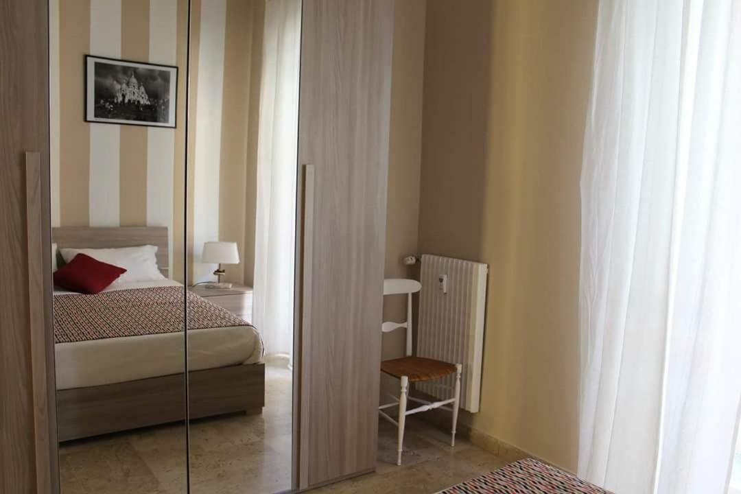 Apartamento Sole E Mare Santa Margherita Ligure Exterior foto