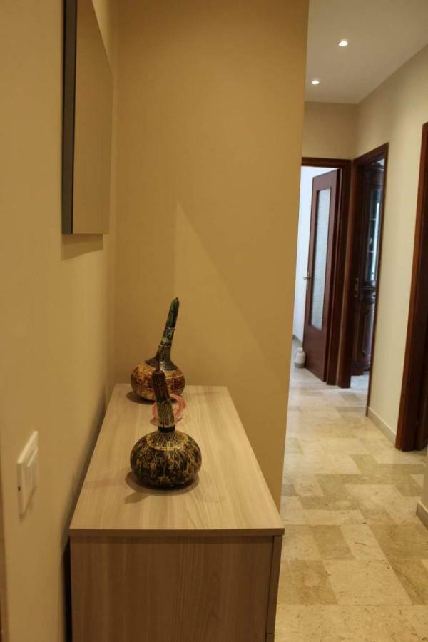 Apartamento Sole E Mare Santa Margherita Ligure Exterior foto