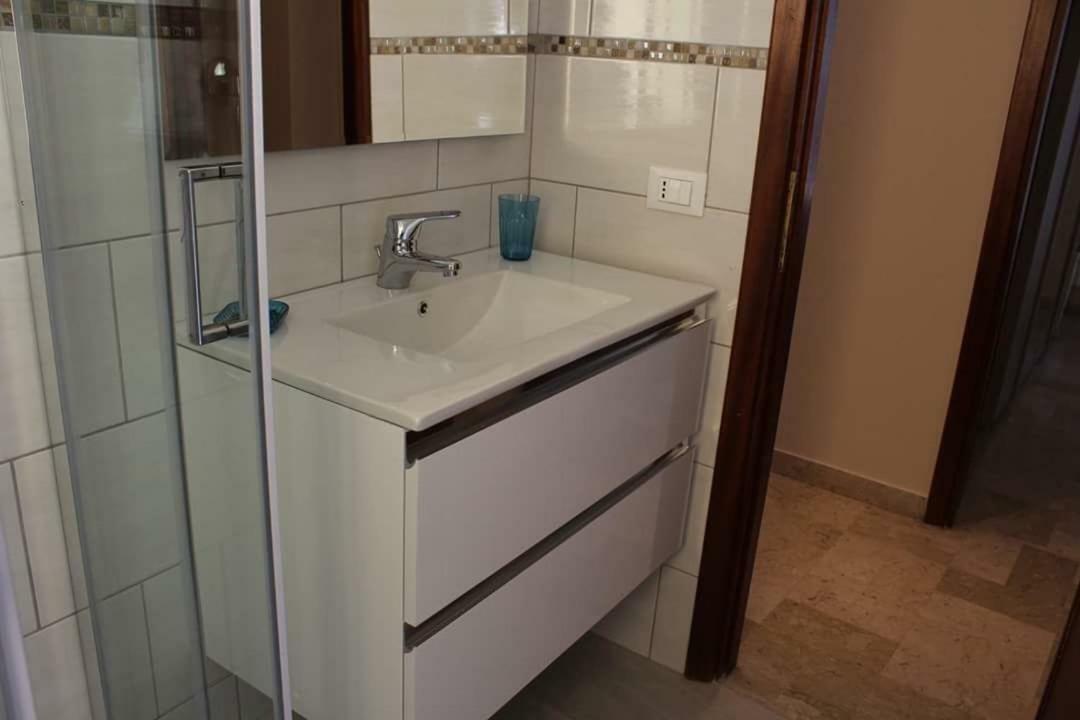 Apartamento Sole E Mare Santa Margherita Ligure Exterior foto