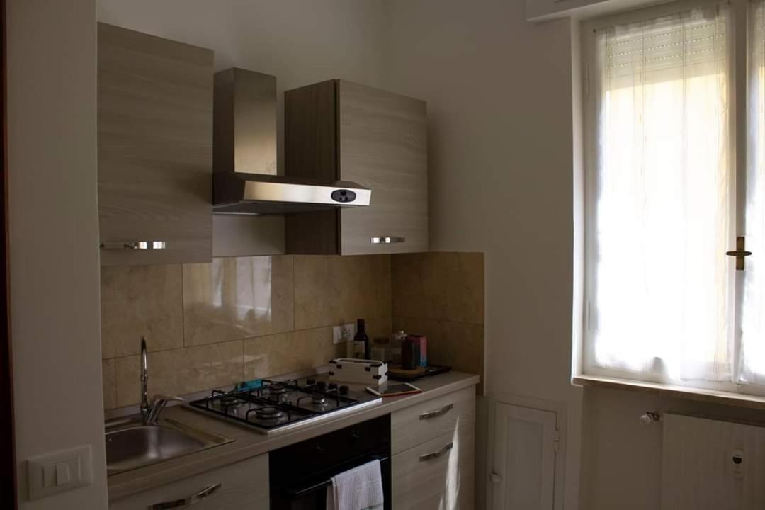 Apartamento Sole E Mare Santa Margherita Ligure Exterior foto