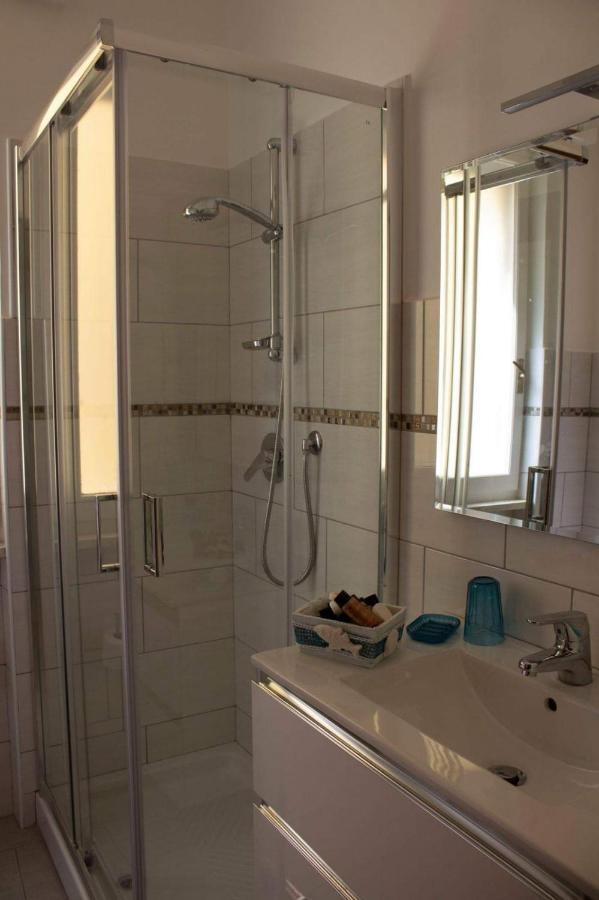 Apartamento Sole E Mare Santa Margherita Ligure Exterior foto
